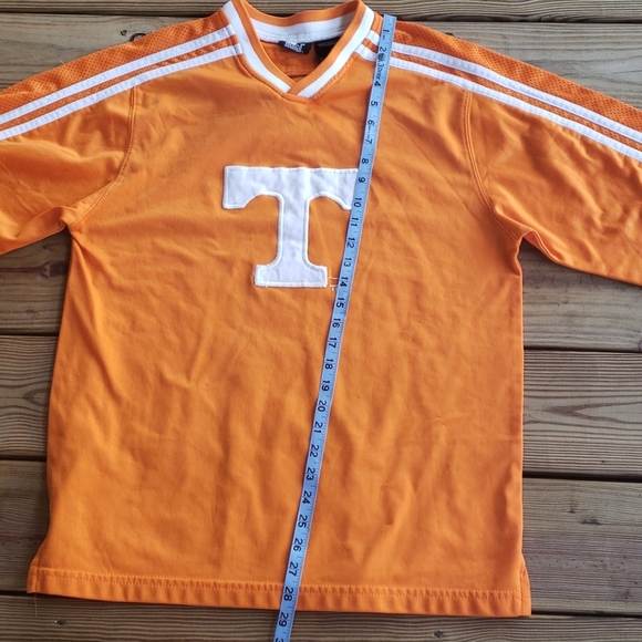 Starter Tennessee pullover jacket boys 18 youth - Picture 8 of 10